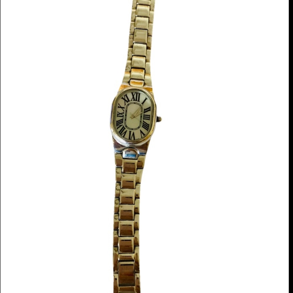 ULTRAFINE 950 Silver Women's Watch - Picture 3 of 5
